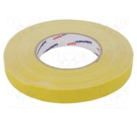 HELLERMANNTYTON 712-00502-HELATAPE-TEX Nastro