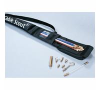 Hellermanntyton 897-90001 Cs-Sd Cavo Scout + Deluxe Set