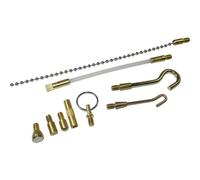 HellermannTyton 897-90004 Set di accessori Cable Scout+ 1 pz.