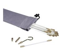 HellermannTyton Cable Scout Basis Set 897-90000 1 Set (897-90000)