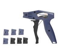 HellermannTyton EVOcut-PL-BU