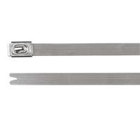 MBT14HS Hellermann Tyton Fascette Per Cavi Ss 7.9 X 362Mm 50 Confezione