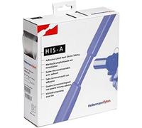 HT 308-30900 - Guaina termorestringente, 3:1, 5 m, Ø 9 mm, nera