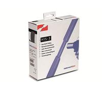 HellermannTyton HELLERMANN TYTON 308-30900 Tubo termorestringente Nero 1pezzo(i) Isolamento dei Cavi
