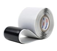 HellermannTyton HTAPE-POWER 660-RM-EPR/IIR-B 711-00307 Nastro adesivo (L x L) 3