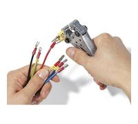 HellermannTyton NA0/1 PRONG-ML Mandrini di ricambio Contenuto: 1 pz.