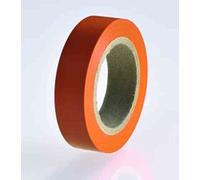 HELLERMANNTYTON Nastro isolante HelaTape Flex 15 710-00110 arancione (L x L) 10 m x 15 mm 1 pc(i)