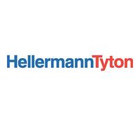 HellermannTyton - Tubi Termorestringenti ha47 - 105/30 - 1000-bk