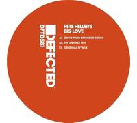 Heller's Pete - Big Love Inc David Penn (Extended Remix)