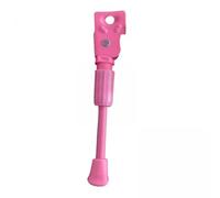 Hellery 3X Cavalletto per Bicicletta per Bambini, Cavalletto per Bicicletta per Bambini, Supporto per Bicicletta da Parcheggio, Gamba di Ricambio per