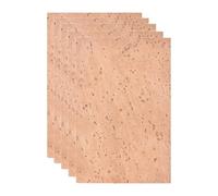 Hellery 5x Tappi per Manico di Sassofono, Tappi per Sassofono, Accessori per Strumenti a Fiato, Parti, Kit di Sostituzione Universale per Giunti Del Manico, Tenore