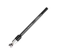 Hellery Adattatore per Perno Passante da 12 Mm per Ruota Posteriore di Bicicletta, Robusto, per Accessori per Bici da Strada, Ciclismo Domestico, M12 X1.75