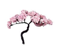 Hellery Alberi in Miniatura, Paesaggi Ferroviari, Paesaggi Sabbiosi, Architettura, Alberi in Miniatura, 10 Cm