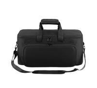 Hellery Amplificatore Custodia Resistente Trasporto Custodia Protettiva Duro Impermeabile con Organizzativi per Cavi Adatta a Musicisti Itineranti Concerti, Thr30ii-wl-30aii-wl