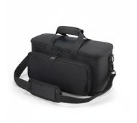 Hellery Amplificatore Custodia Resistente Trasporto Custodia Protettiva Duro Impermeabile con Organizzativi per Cavi Adatta a Musicisti Itineranti Concerti Viaggi E Pratica Quotidiana, Thr5-Thr5a