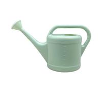 Hellery Annaffiatoio con Beccuccio Lungo, Annaffiatoio per Fiori, Annaffiatoio per Piante, Annaffiatoio da Giardino in PP con Diffusore Rimovibile E Ampia Ape, 8l