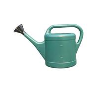 Hellery Annaffiatoio dal Design Vintage con Beccuccio Lungo, per Uso Interno Ed Esterno, Ideale per Piante da Interno, 3l