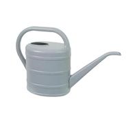 Hellery Annaffiatoio Piccolo da 3 Litri per Piante da Interno, Leggero, Ideale Come Regalo per La Casa, Perfetto per Le Piante D'appartamento, Fa Risparmi, Grigio