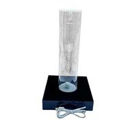 Hellery Banco di Prova Professionale Multifunzionale per Orologi Impermeabili con Supporto Leggero per Orologi per Negozi Commerciali, Vendita Al Dettaglio, Nero