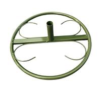 Hellery Base per Supporto Floreale Adatta a E Verticali, Resistente E Durevole, Che Impedisce di Cadere a Terra: Ideale per Decorazioni, B