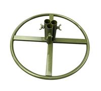 Hellery Base per Supporto Floreale Adatta a E Verticali, Resistente E Durevole, Che Impedisce di Cadere a Terra: Ideale per Decorazioni, D