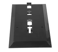 Hellery Base per Un'azione Appropriata, Nero, Come descritto