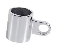 Hellery Bimini Top per Barche con Cerniere da 1 Pollice per Barche, Yacht E Porti Turistici