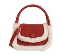 Hellery Borsa a tracolla elegante da donna per viaggi di shopping in strada Incontri invernali