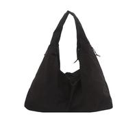 Hellery Borsa a Tracolla Morbida Da Donna, Borsa Versatile Da Portare Sotto Il Braccio per Lo Shopping E Le Attività All'aperto.