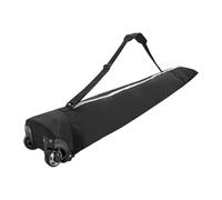 Hellery Borsa da Snowboard con Ruote, Impermeabile, Tracolla Regolabile, Borsa Portasci