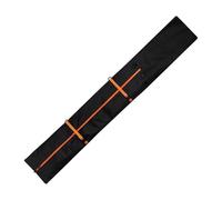 Hellery Borsa da Viaggio per, Portaoggetti, in Tessuto Oxford, per Attrezzatura da, Bastoncini da