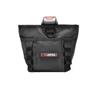 Hellery Borsa per Attrezzi con Tasche Compatto | Multitasche, Borsa unsili da Appendere, Robusto, per Cantiere, Officina, Carpentieri, Stile B