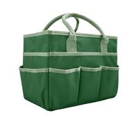 Hellery Borsa Portaoggetti per Lavori Artigianali, Borse per Il Trasporto di Materiali Artistici per Insegnanti E Artisti Scolastici.