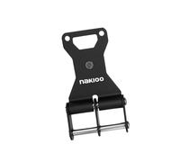 Hellery Borsa Portautensili, Organizer per Cintura, Borsa Multiuso Professionale, Borsa Portautensili Da Lavoro per Tecnici E Riparatori, Fibbia di Rotazione