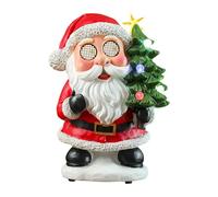 Hellery Carillon Natalizio Da Tavolo con Statuetta per La Festa di per Ragazze