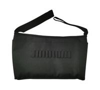 Hellery Carrello da Golf con Organizer, Spazioso Vano Posteriore con Cerniera, Grande capacità, Ideale Come Regalo per Il Marito.