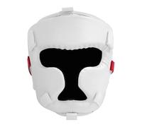 Hellery Casco da Boxe Professionale E Versatile per L'allenamento. Include Accessori per Kickboxing E Muay Thai, M