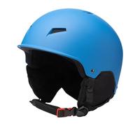 Hellery Casco da, Casco da Neve Caldo, Casco da Snowboard Multifunzionale E Facile da Usare, Accessori per Lo Tradizionale, da 52 Cm a 55 Cm