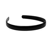 Hellery Cerchietto Semplice Alla Moda, Larghezza 16 Mm, per Donne E Ragazze, Pettine a Cerchio per Capelli, Style a