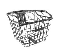 Hellery Cestino Anteriore per, Cestino Portaoggetti per Bicicletta, per Campeggio All'aperto