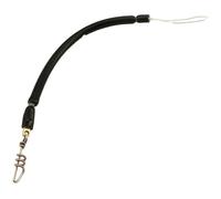 Hellery Cordino di Assorbimento per Pesca Subacquea con Materiale Resistente E Cavo in PE Durevole Ideale per Attrezzature da Pesca E attività Nautiche, Corda a Capo Singolo