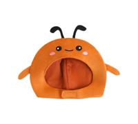 Hellery Costume Da Formica, Accessorio per Cosplay, Feste di Compleanno E Feste in Maschera Quando Fa Freddo.