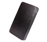 Hellery Cuscinetto per Blocco da Basket, Estensore per Braccio Multiuso, Allenatore di Blocco, Strumento per Allenamento di Palleggio, Ispessito per Allenamen, 75x45x10 cm