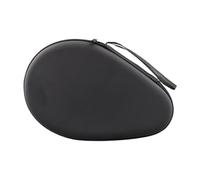 Hellery Custodia per Racchetta Pong con Tasca per Amanti della Pallina Pong