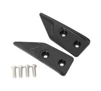 Hellery Decorativo per Zontes 368G, Nero