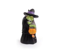 Hellery Decorazione Halloween Elettronica con per Terreno Figura Spaventosa con Luci E Suoni Ornamento da Giardino per Percorsi E Ingressi Adatta per, style to 1