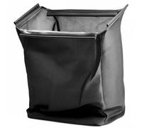Hellery Grass Catcher Sacco Raccogli per Cesto Contenitore Ricambio Capacità Ampia per Tagli Prolungati Senza Svuotare Materiale Durevole Anti Strappo