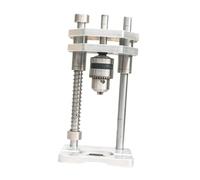 Hellery Guida per Foratura Diritta per Foratura Manuale. Dima di Foratura per Impieghi Gravosi.