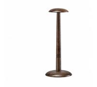 Hellery in Legno per Cappelli Elegante | Espositore per Cappelli, Robusto, Negozio, Armadio Armadio, Antico, L