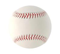 Hellery Pallina da Baseball Luminosa, Accessorio Luminoso per Il Baseball, Pallina da Allenamento Che Si Illumina al Buio per Ragazze Appassionate di Baseball